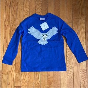 Hanna Andersson shirt